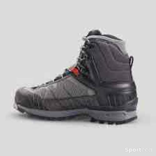 Randonnée / Trek - Chaussure imperméable de trekking Homme MT500 MATRIXevo - FORCLAZ - photo 6
