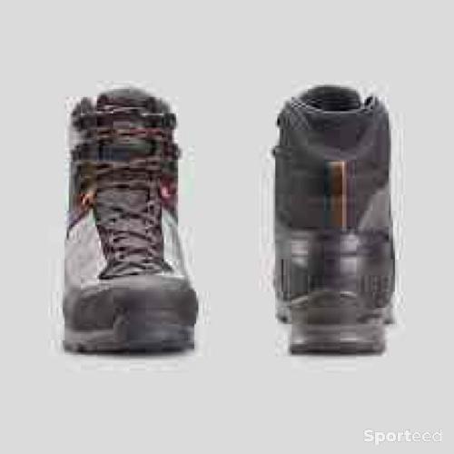 Randonnée / Trek - Chaussure imperméable de trekking Homme MT500 MATRIXevo - FORCLAZ - photo 6