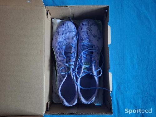 Athlétisme - Puma Evospeed Star 8 M  - photo 6