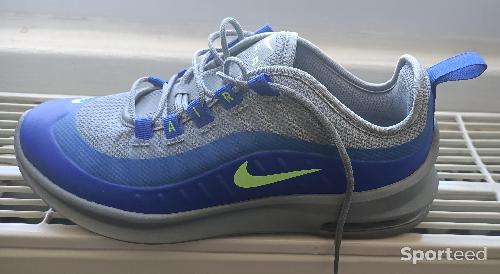 Course à pied route - Baskets Nike  - photo 5