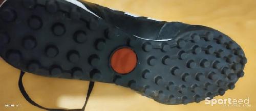 Football - Chaussures foot mundial team  - photo 6