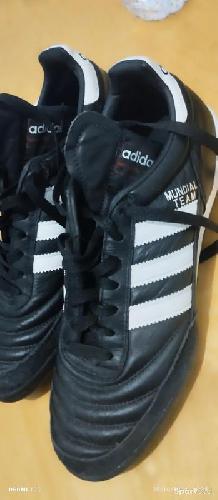 Football - Chaussures foot mundial team  - photo 6