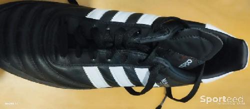 Football - Chaussures foot mundial team  - photo 6
