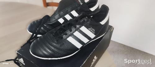 Football - Chaussures foot copa mundiale - photo 6