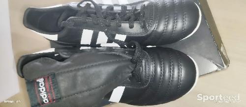 Football - Chaussures foot copa mundiale - photo 6
