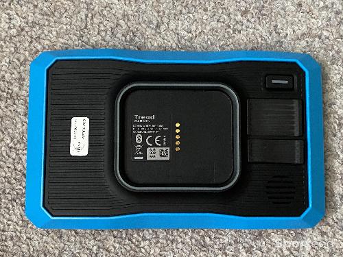 Moto route - Garmin Tread gps tout terrain (moto, ssv, quad ...) avec suivi de groupe - photo 5