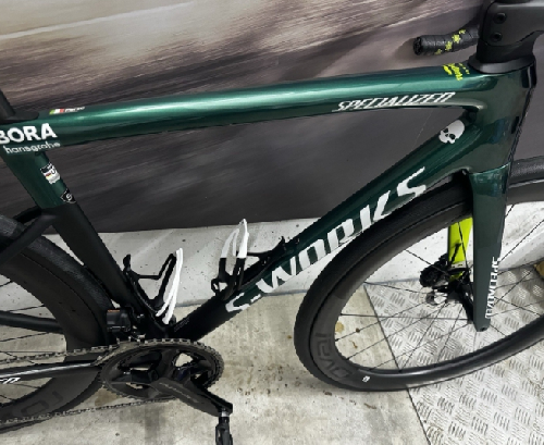 Vélo route - SPECIALIZED Tarmac SL8 S-WORKS Tarmac  - photo 6