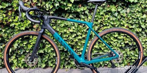Vélo route - Vélo gravel Canyon Grail CF SL 7 - photo 4
