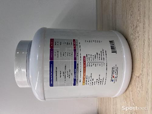 Nutrition sportive - FUTURELAB ISO+WHEY chocolat noisette - photo 6