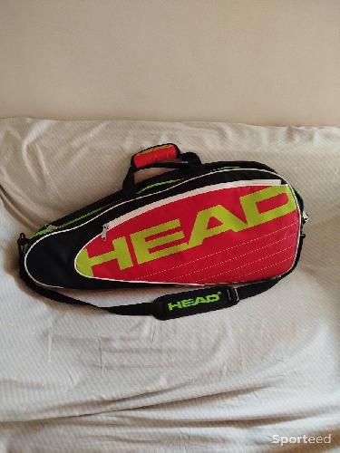 Tennis - Sac tennis head - photo 4