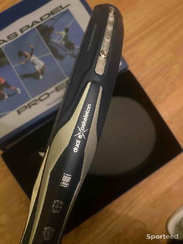 Padel - Raquette Padel Adidas Adipower CTRL MTW PRO-EDT SERIES - photo 6