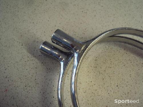 Equitation - lot de 4 paires d'éperons Prince de Galles - photo 6