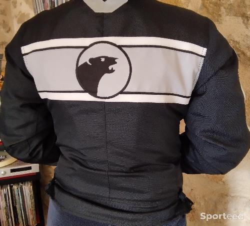 Moto route - Blouson femme - photo 5