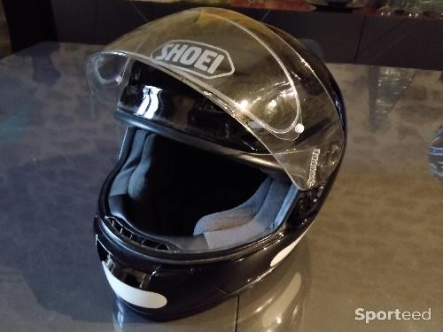 Casque SHOEI XR 1000