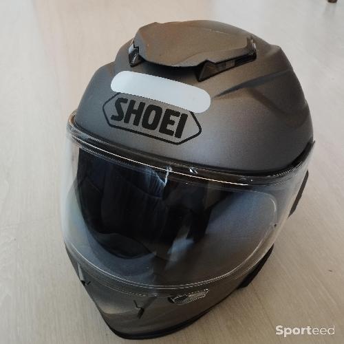 Casque SHOEI GT-AIR II