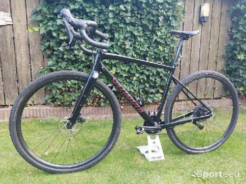 Vélo route - Specialized Diverge E5 - photo 5