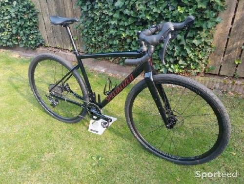 Vélo route - Specialized Diverge E5 - photo 5