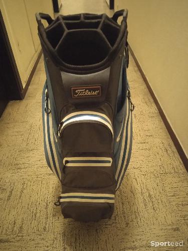 Golf - Sac de golf - photo 5
