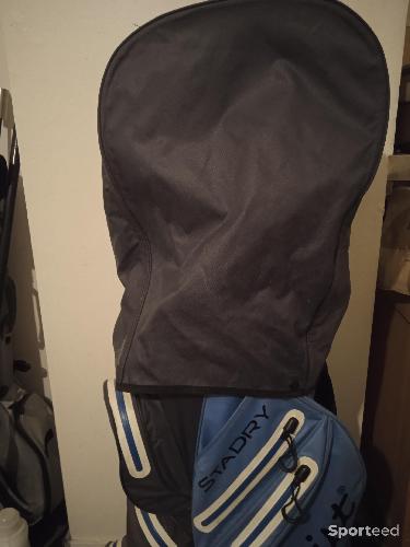 Golf - Sac de golf - photo 5