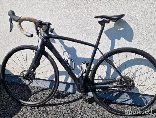 Vélo route - Specialized Roubaix SL4 - photo 4