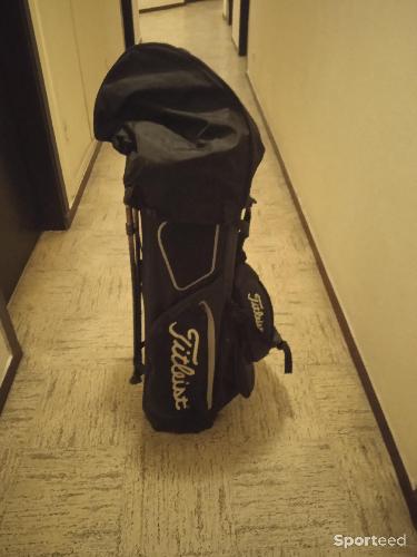 Golf - Sac de golf - photo 6