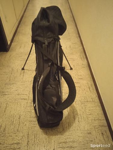 Golf - Sac de golf - photo 6