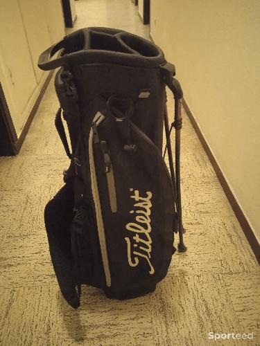 Golf - Sac de golf - photo 6