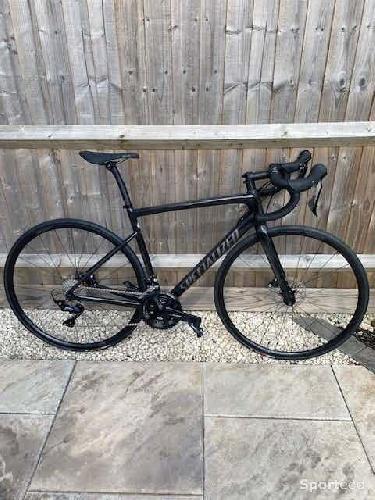 Vélo route - Specialized Tarmac SL6 - photo 3