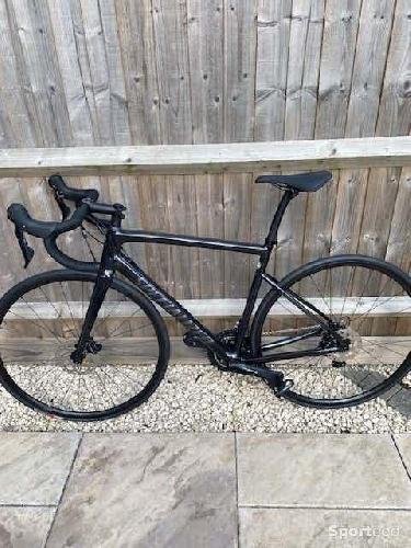 Vélo route - Specialized Tarmac SL6 - photo 3
