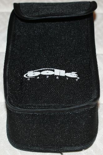 Vélo route - Lunettes de sport - 'BOLLE' - modèle 'RUSH' - noires - photo 6