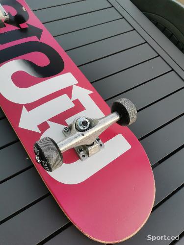 Skateboard / Longboard - Skate flip  - photo 5