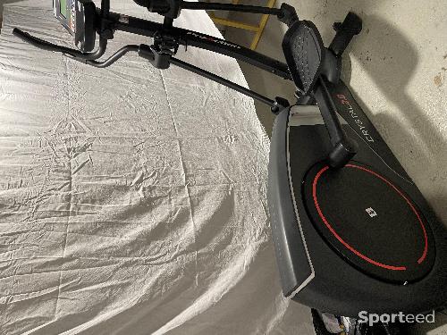 Fitness / Cardio training - Vélo elliptique  - photo 6
