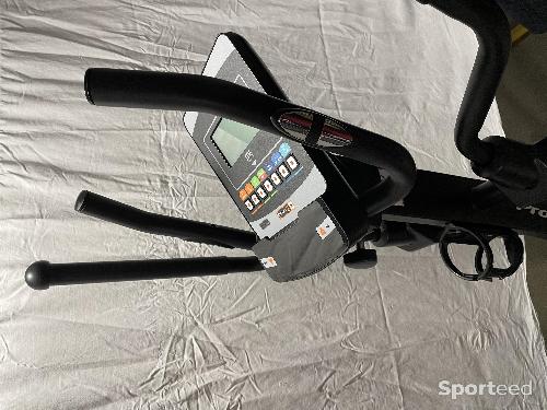 Fitness / Cardio training - Vélo elliptique  - photo 6