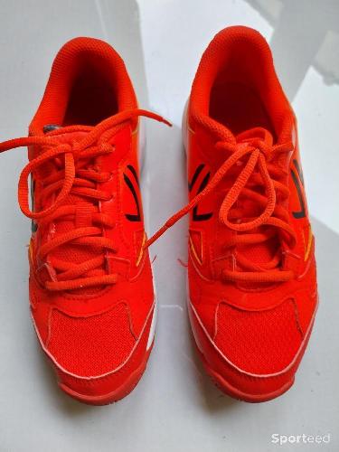 Tennis - Chaussures de Tennis Junior - photo 5