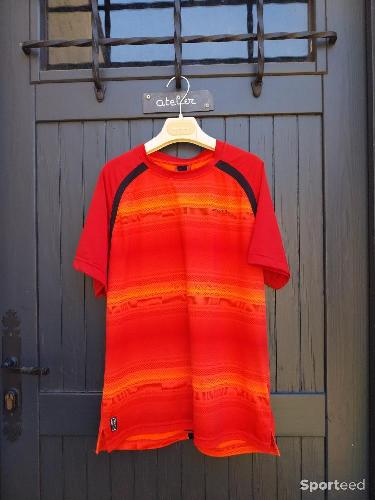 Tennis - Tee-shirt  - photo 3