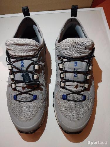 Randonnée / Trek - Chaussures de randonnée  - photo 5