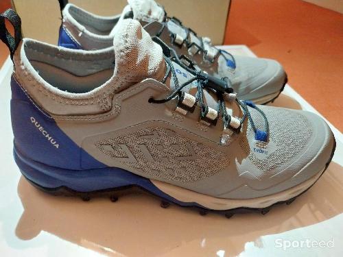 Randonnée / Trek - Chaussures de randonnée  - photo 5