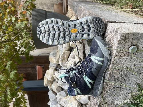 Randonnée / Trek - Chaussures randonnée  - photo 6