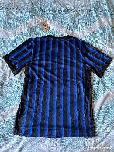 Football - Maillot inter milan  - photo 5
