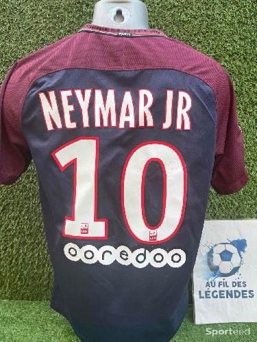 Football - Maillot Neymar PSG  - photo 6