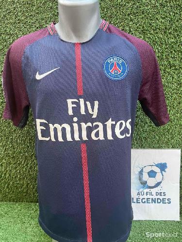 Football - Maillot Neymar PSG  - photo 6