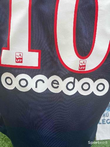 Football - Maillot Neymar PSG  - photo 6