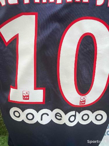 Football - Maillot Neymar PSG  - photo 6