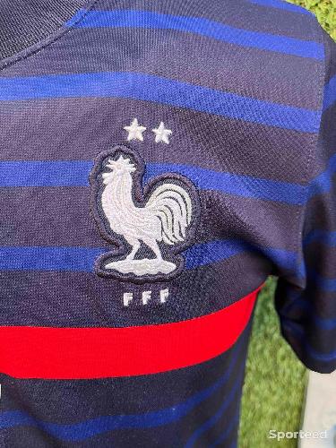 Football - Maillot Griezmann équipe de France  - photo 6