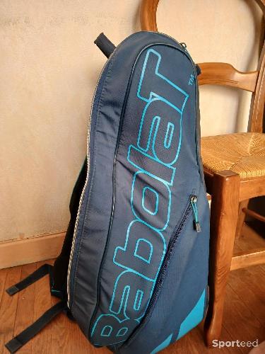 Tennis - Sac de tennis babolat  - photo 6