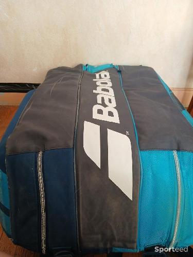 Tennis - Sac de tennis babolat  - photo 6