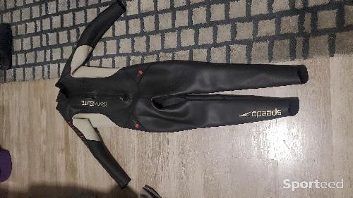 Natation - Combinaison neoprene speedo - photo 4