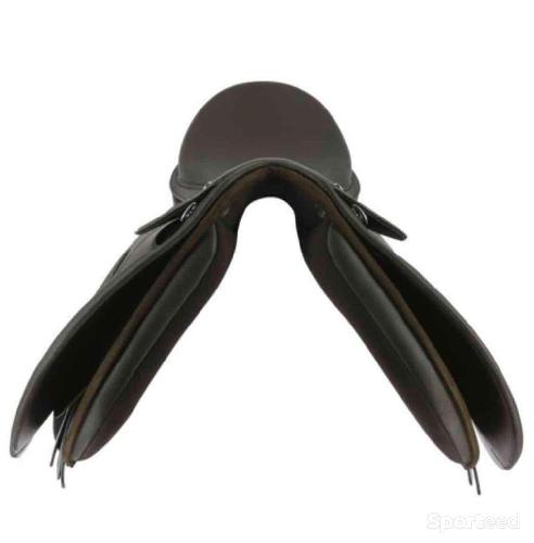 Equitation - Selle Norton Club Rexine Evol - photo 6