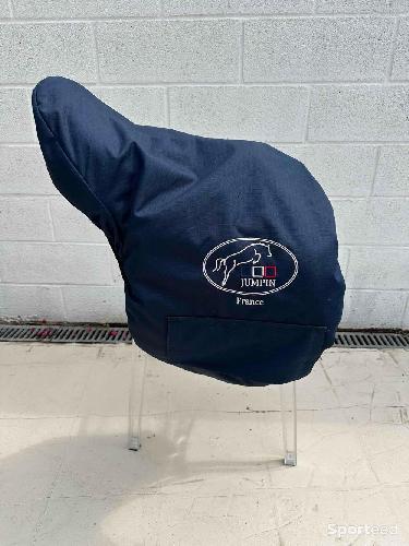 Equitation - Selle Jump’In - photo 6