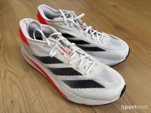 Course à pied route - Chaussures Running - photo 3